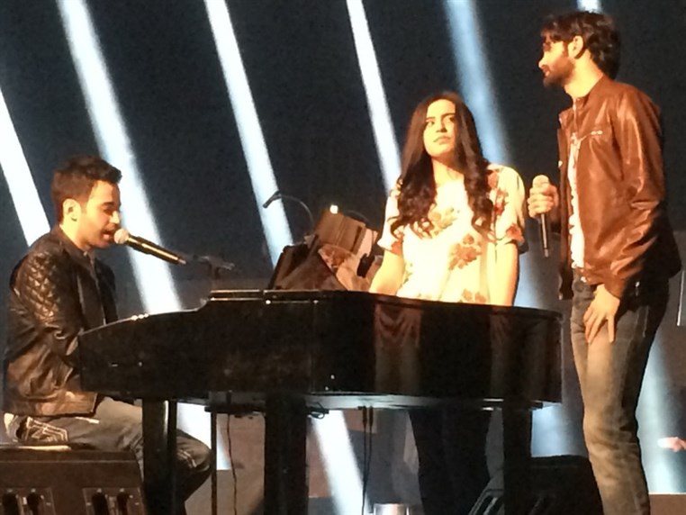 One Lebanon Concert